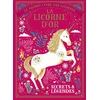 Image de Le grand livre des licornes - la licorne d'or