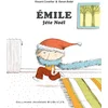 Image de Émile fête noël