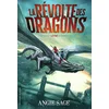 Image de La révolte des dragons