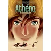 Image de Héroïnes de la mythologie - athéna la combative