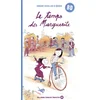 Image de Le temps des marguerite