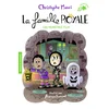 Image de Les monstres fluo