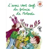 Image de L'ami vert cerf du prince de motordu