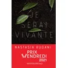 Image de Je serai vivante