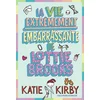 Image de La vie extrêmement embarrassante de lottie brooks