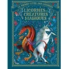 Image de Le grand livre des licornes - licornes et créatures magiques