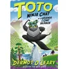Image de Toto ninja chat et la légende du chat sauvage