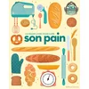 Image de Le grand livre pour faire son pain