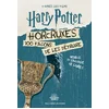 Image de Harry potter - horcruxes, 100 façons de les détruire