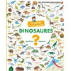 Image de La petite encyclopédie des dinosaures
