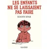 Image de Les enfants ne se laissaient pas faire