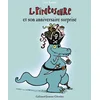 Image de Le piratosaure et son anniversaire surprise