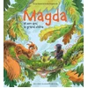 Image de Magda et son ami le grand chêne
