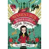 Image de Une aventure de brontë bravecoeur - les mésaventures merveilleuses de brontë bravecoeur