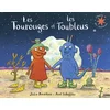 Image de Les tourouges et les toubleus