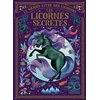 Image de Le grand livre des licornes - les licornes secrètes