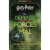 Image de Harry potter - défense contre les forces du mal