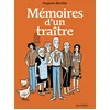 Image de Mémoires d'un traître