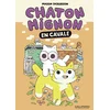 Image de Chaton mignon
