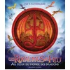 Image de Les royaumes de feu - au coeur du monde des dragons