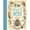 Image de Promenons-nous dans les bois - chansons des bois