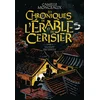 Image de Les chroniques de l'érable et du cerisier