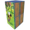 Image de Les drôles de petites bêtes - la grande bibliothèque des drôles de petites bêtes