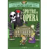 Image de Le spectre de l'opéra