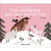 Image de Les animaux qui cherchaient l'été