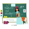 Image de La maîtresse mal réveillée