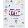 Image de L'imagier géant du père castor