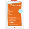 Image de L'enfance - prépas scientifiques, concours 2021-2022
