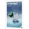 Image de Contes d'Andersen