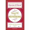 Image de Traité de pâtisserie