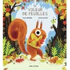 Image de Le voleur de feuilles