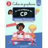 Image de Je me prépare au cp - cahier de graphisme
