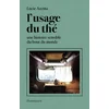 Image de L'usage du thé