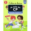 Image de Je suis en cp - cahier de lecture