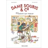 Image de Dame souris et cie