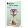 Image de La peau de chagrin - bac 2023