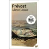 Image de Manon Lescaut - bac 2023
