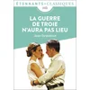 Image de La guerre de troie n'aura pas lieu