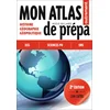 Image de Mon atlas de prépa