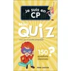 Image de Je suis en cp - je suis en cp - mon quiz