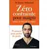 Image de Zéro contrainte pour maigrir
