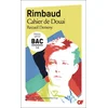 Image de Cahier de douai - bac 2026