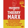 Image de Le livre rouge de thierry marx