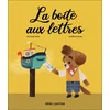 Image de La boîte aux lettres