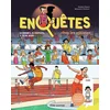 Image de Enquêtes chez les athlètes
