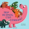 Image de Trop de dinos, c'est combien ?